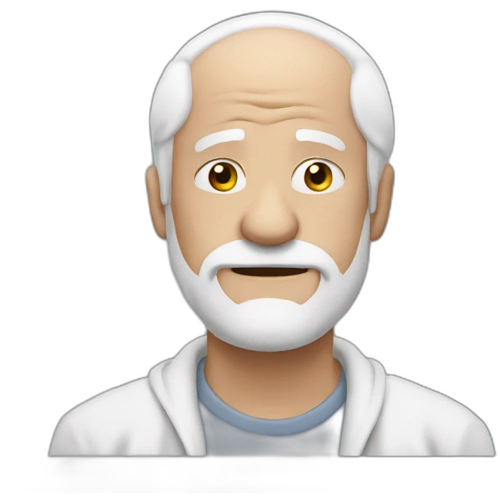 feel the pain harold emoji