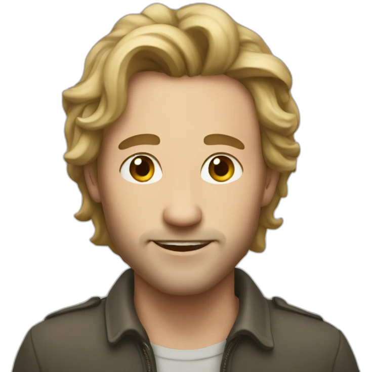 iemand genaamd jan emoji