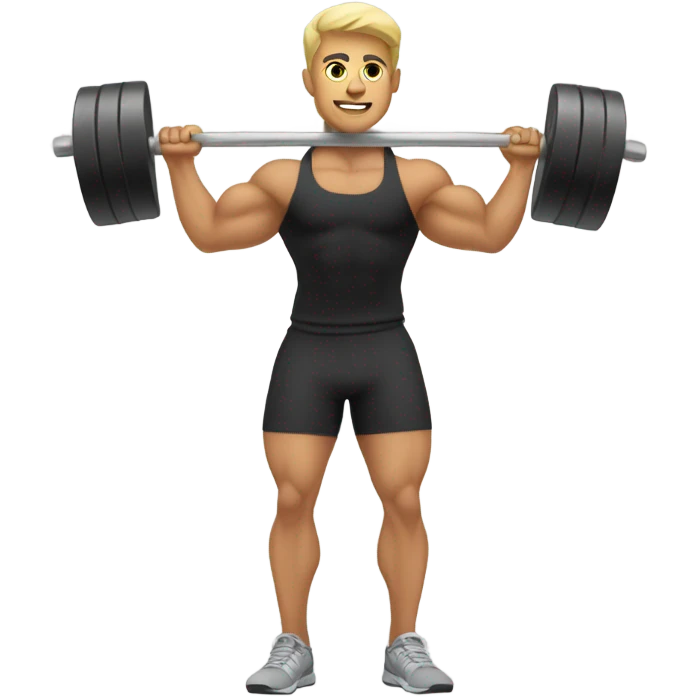 gym aesthetic  emoji
