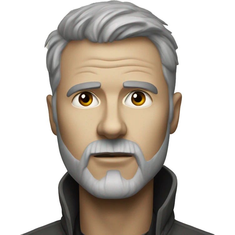 Blade runner 2049 emoji