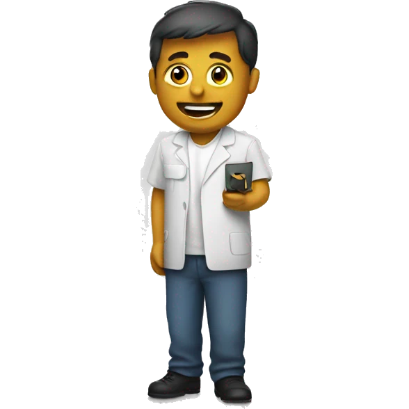 testing emoji