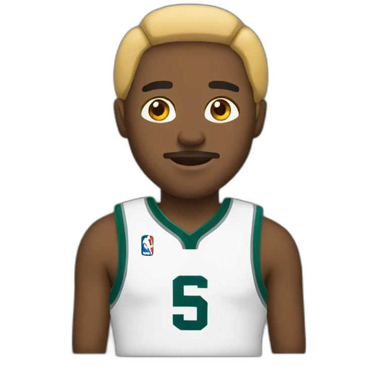 baller emoji