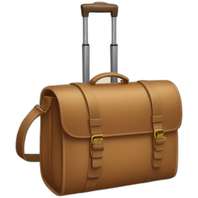 Cartable emoji