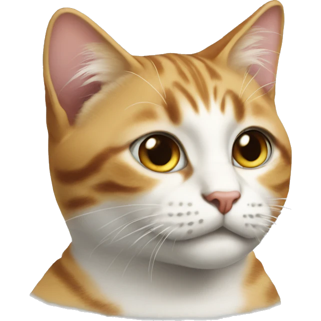 Котенок  emoji