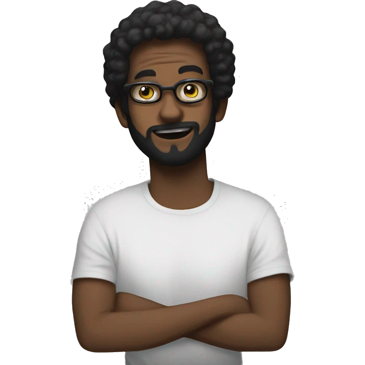 Cards against humanity emoji