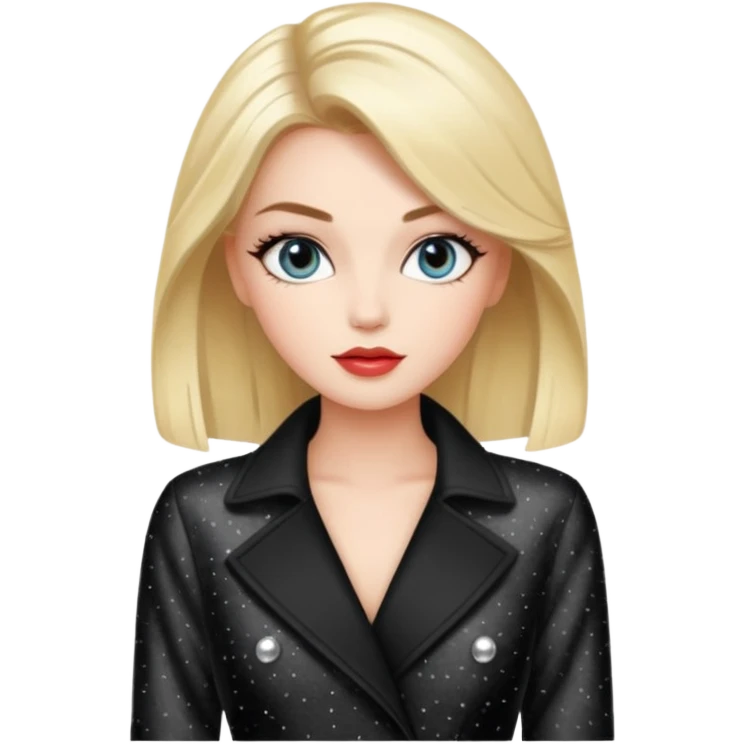 June – สาวแฟชั่นนิสต้า | Steamy Star

คาแรกเตอร์: ตัวแม่สายแฟ กล้าแต่ง นำเทรนด์
ลุคอิโมจิ:

ตามีประกายวิบวับเหมือนแฟลช


ผมเซ็ตเนี้ยบ
ผิวขาว

ท่าโพสเหมือนถ่ายแฟชั่น
ฟีล: runway model, glam girl emoji