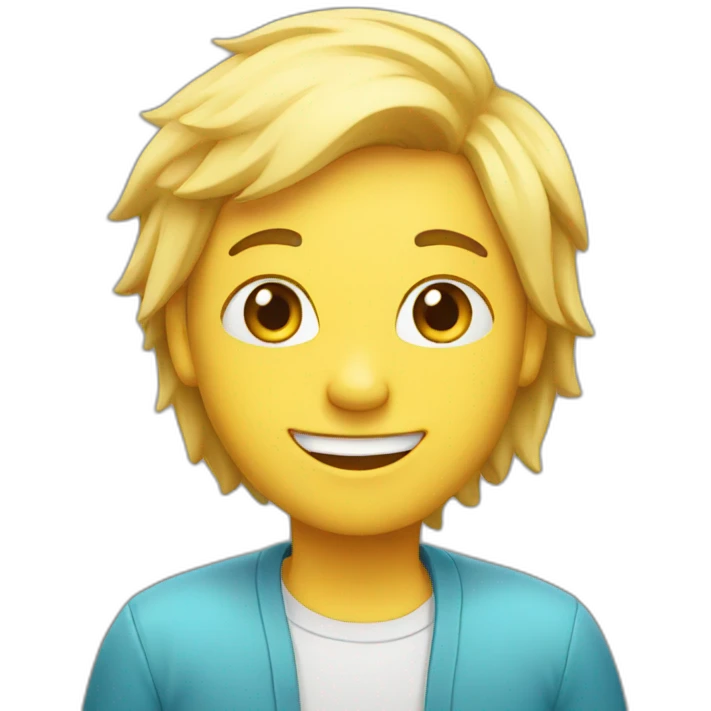 WELCOME  emoji