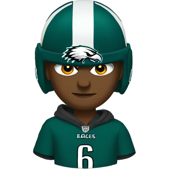 Eagles emoji
