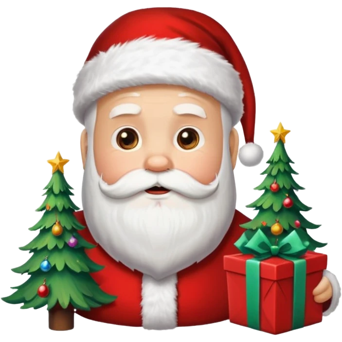 Christmas Sticker Pack emoji