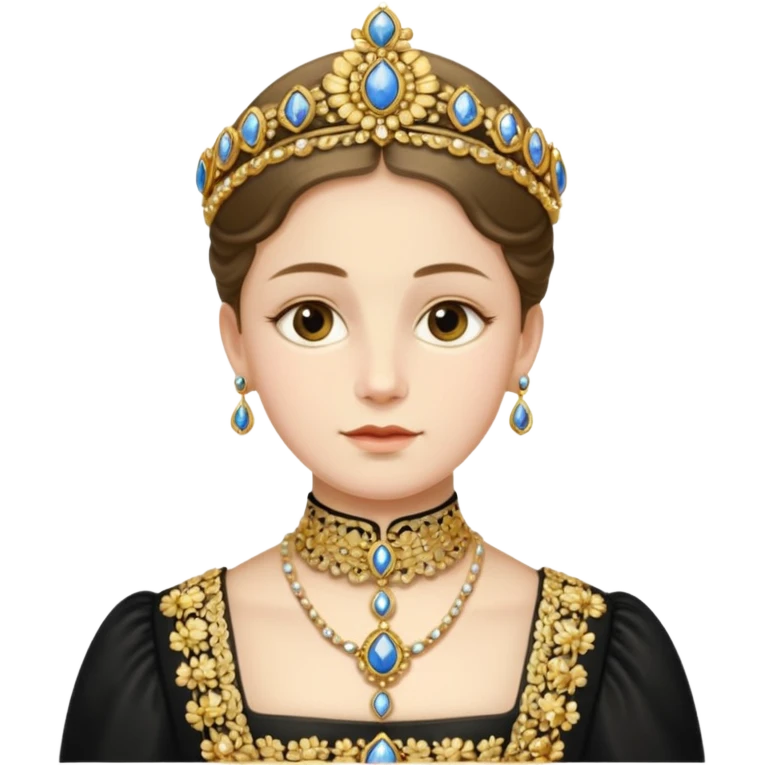 род Романовых 19 век emoji