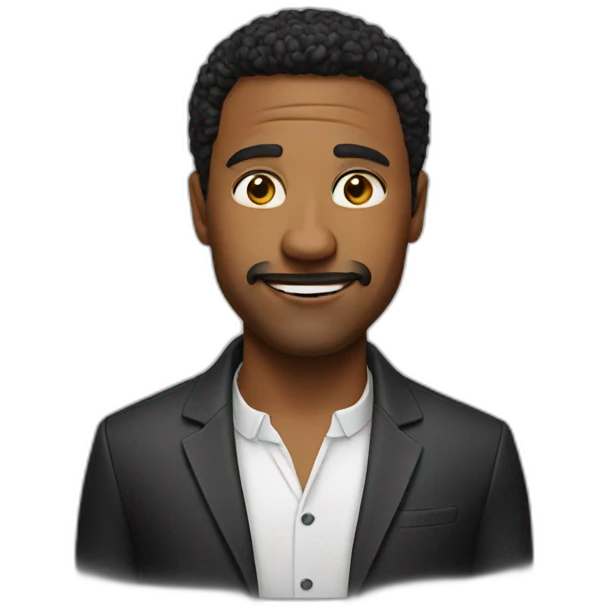 actor emoji