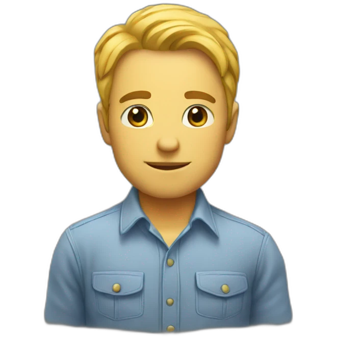 size of photo emoji