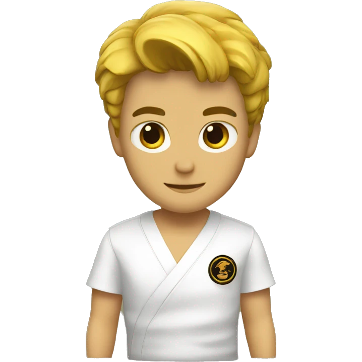 Cobra Kai emoji