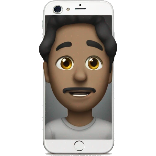 iphone emoji