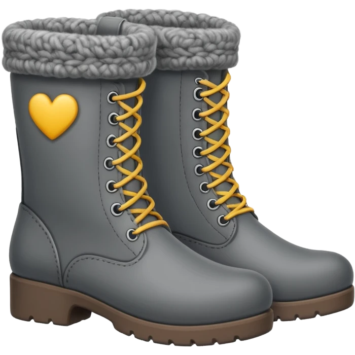 valenki boots emoji