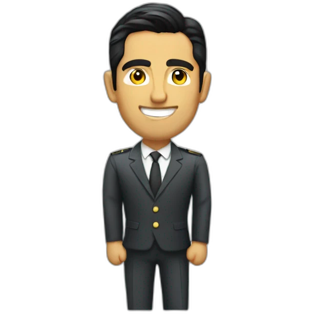 contador con dinero emoji