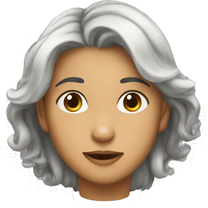 Zandaya  emoji