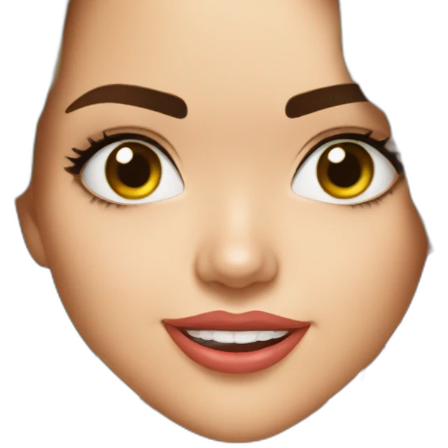 Dillion harper emoji
