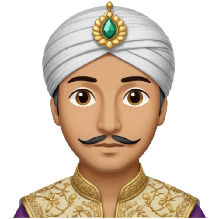 Osmanlı  emoji