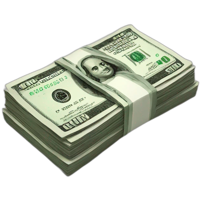 cash-currency-ui-icon emoji