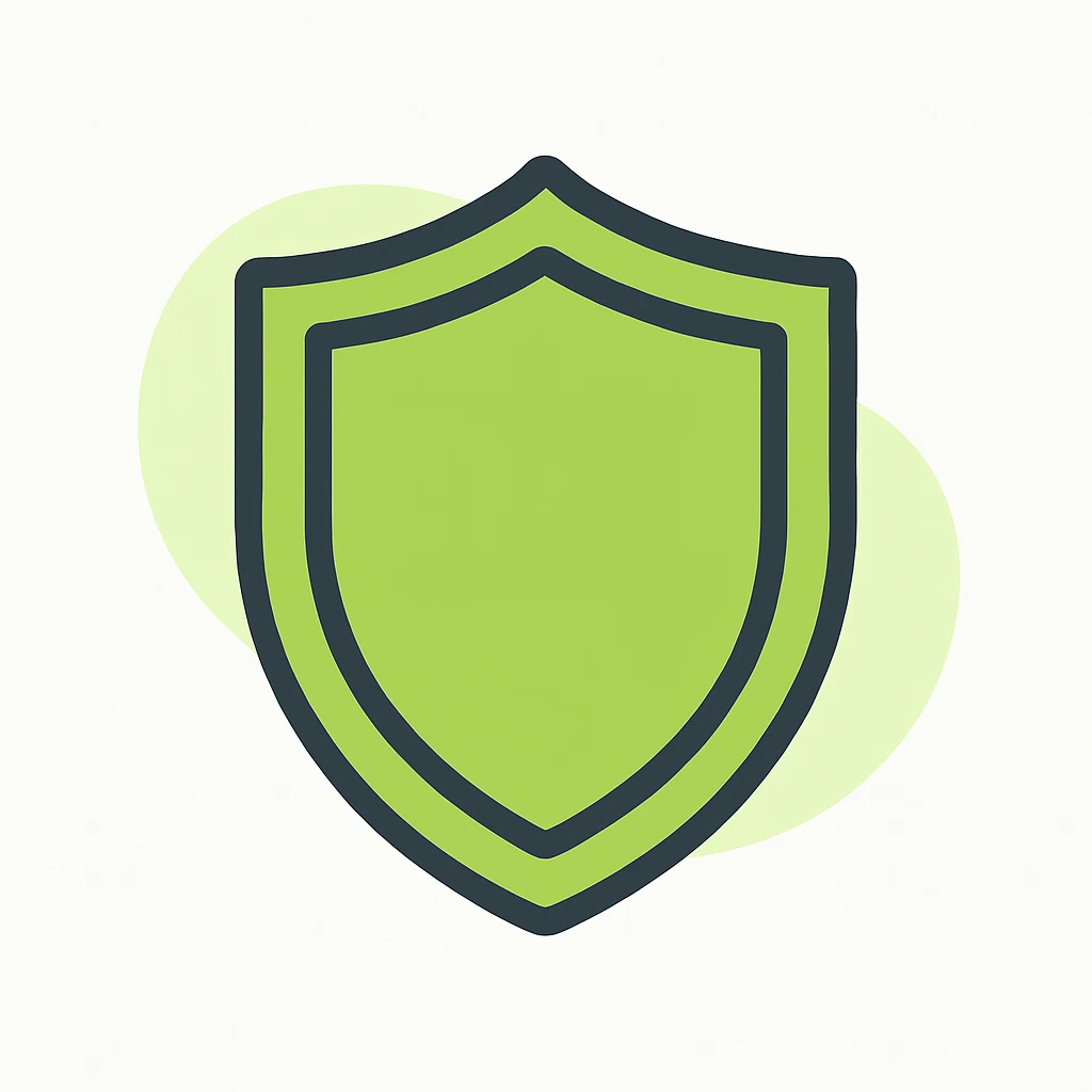 shield emoji