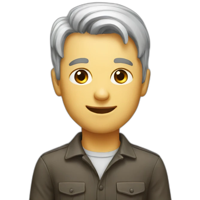 AI Emoji emoji