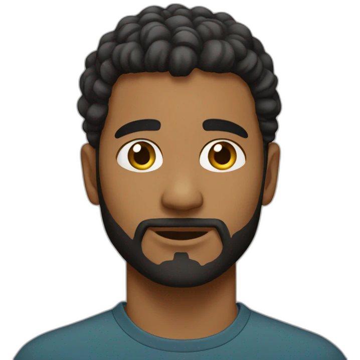 Jamil emoji