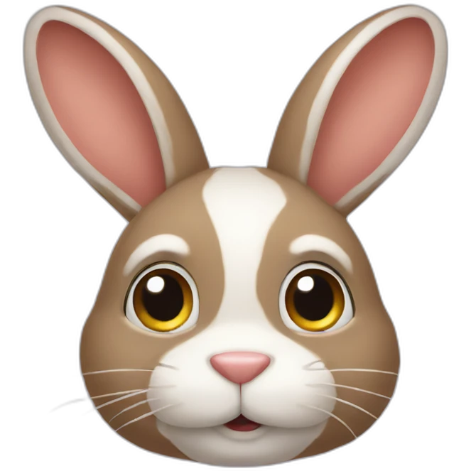 lapin emoji