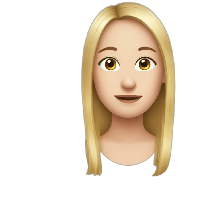 Levrette emoji