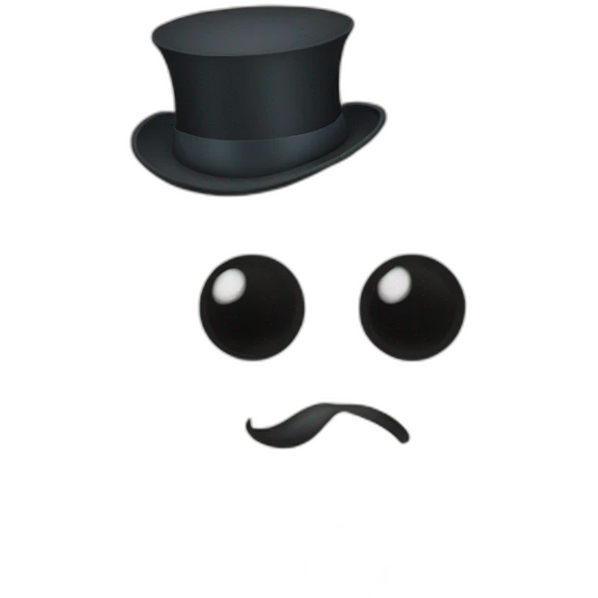 sus monocle emoji
