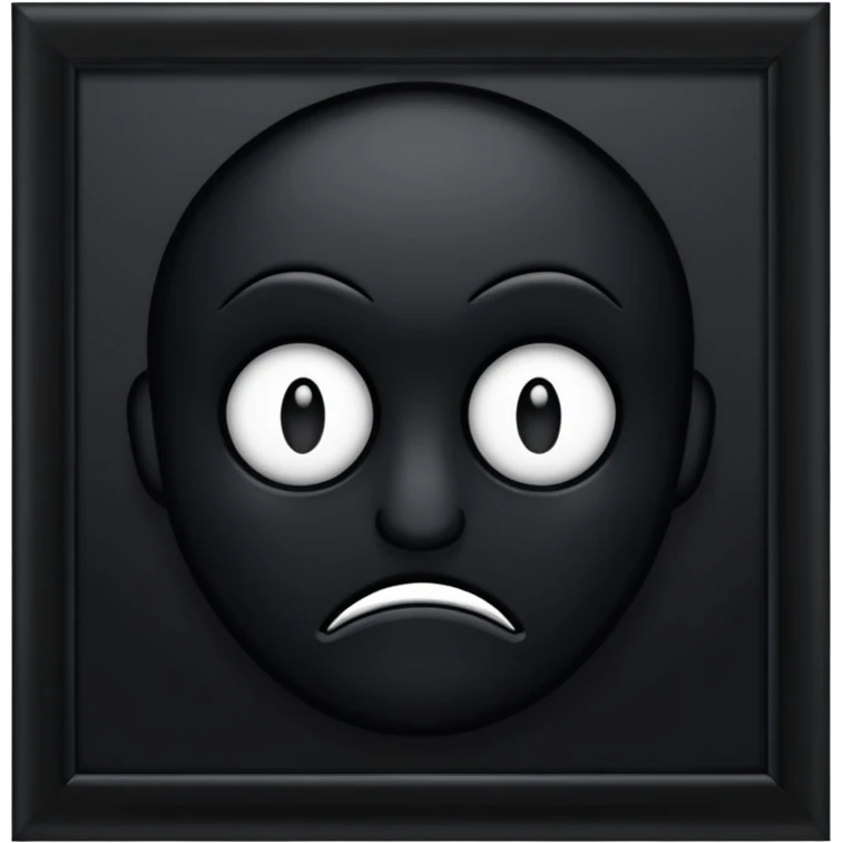 my photo background change dark colour emoji