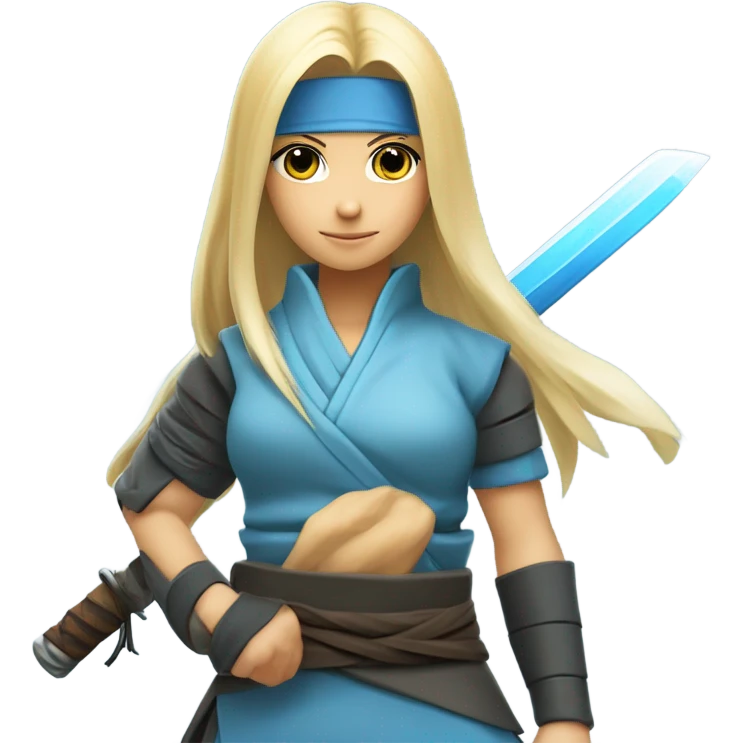 ino yamanaka emoji