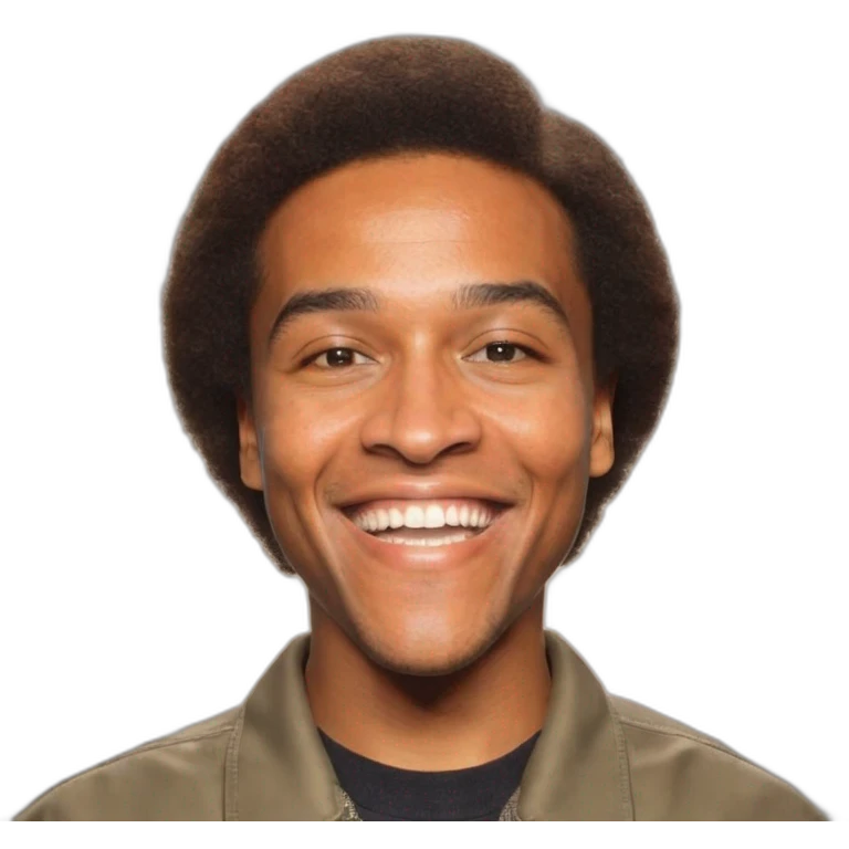 canadian flack background emoji