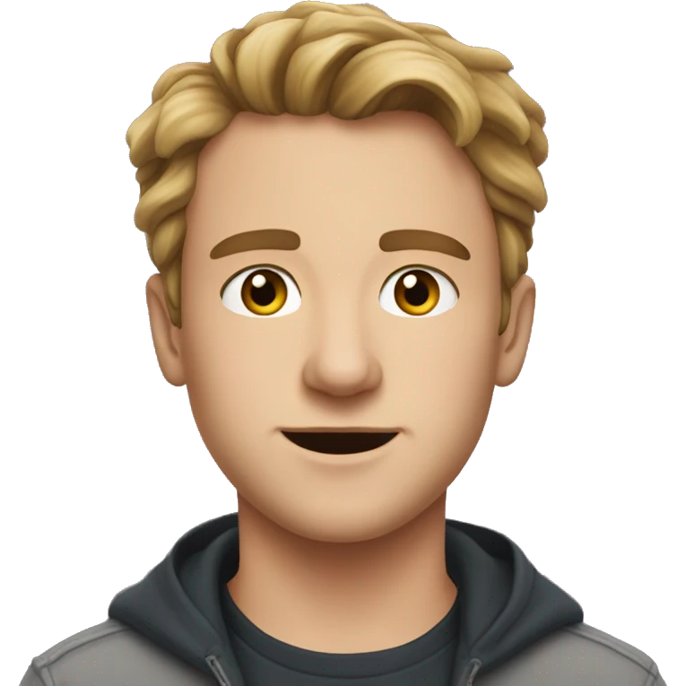 Spencer Breslin actor emoji