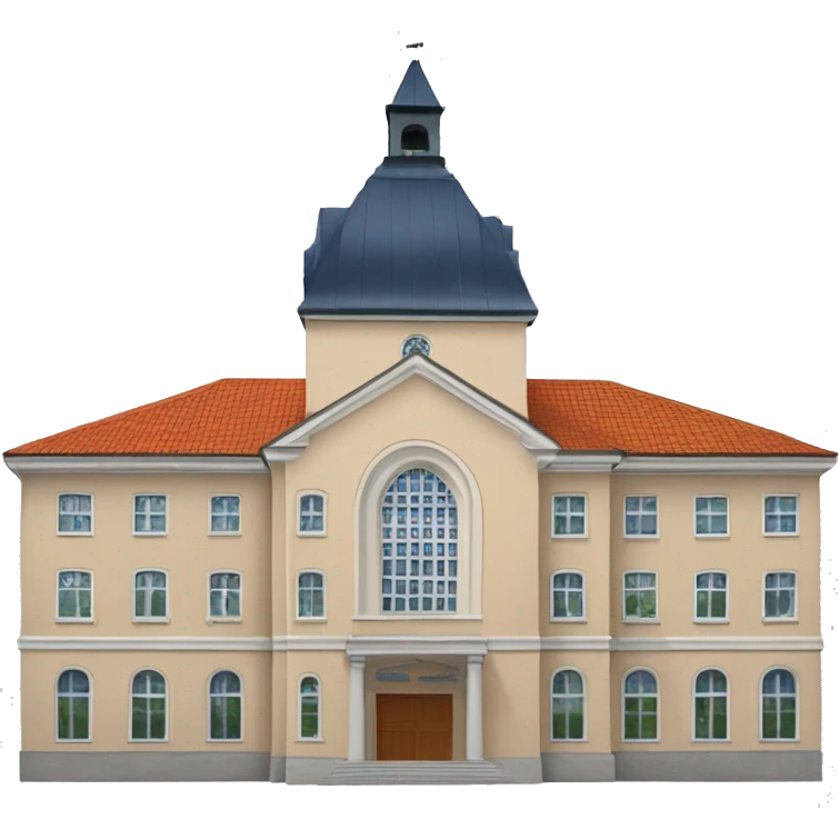 University in Slovakia named Upjš Fvs  emoji
