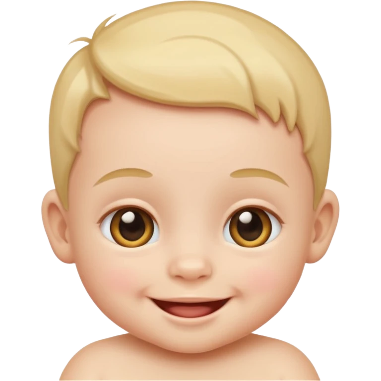 baby emoji