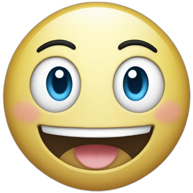 Doremon emoji