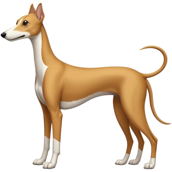 galgo emoji