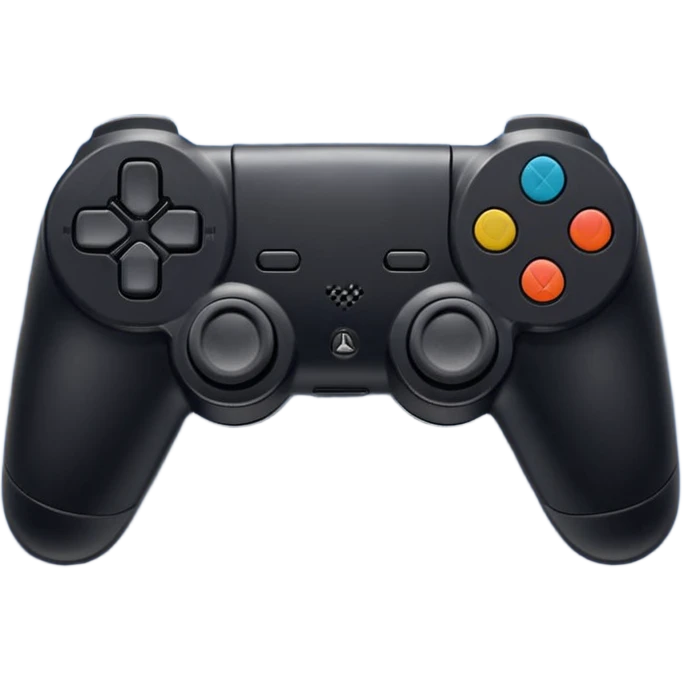 dualshock emoji
