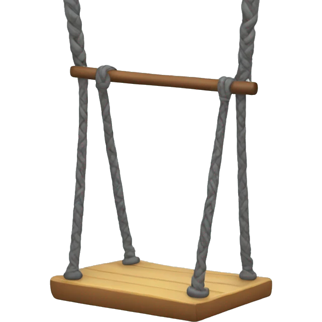 swing emoji