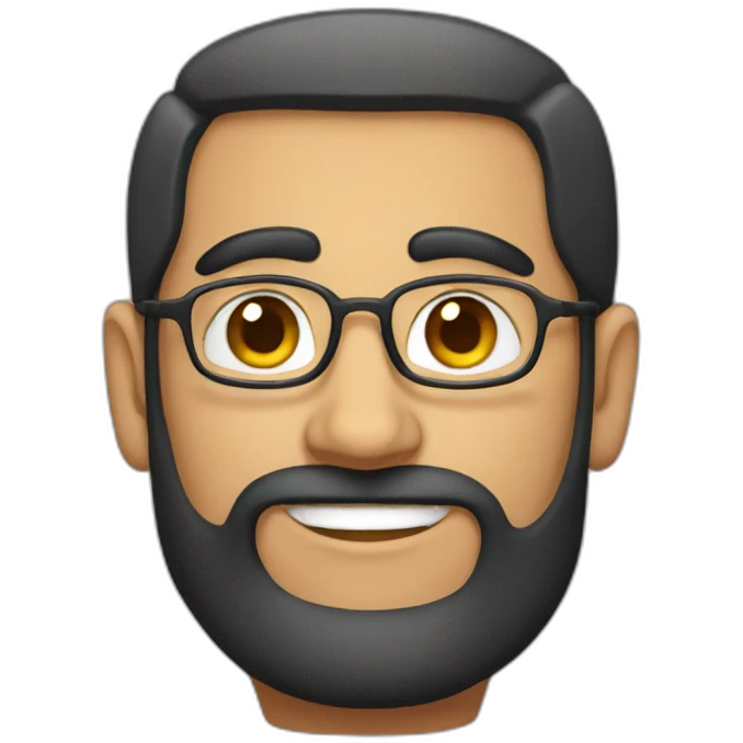 iran emoji