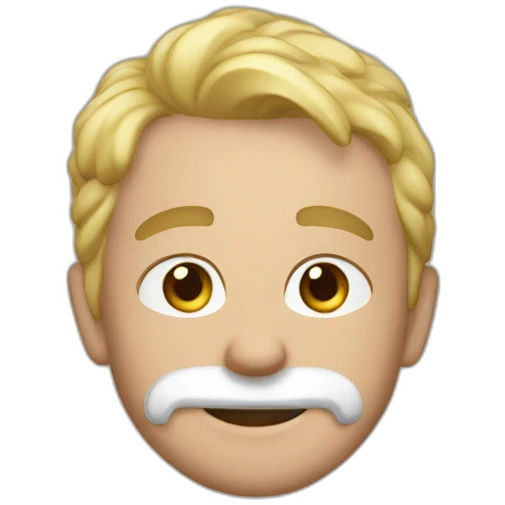 Chevrotine  emoji