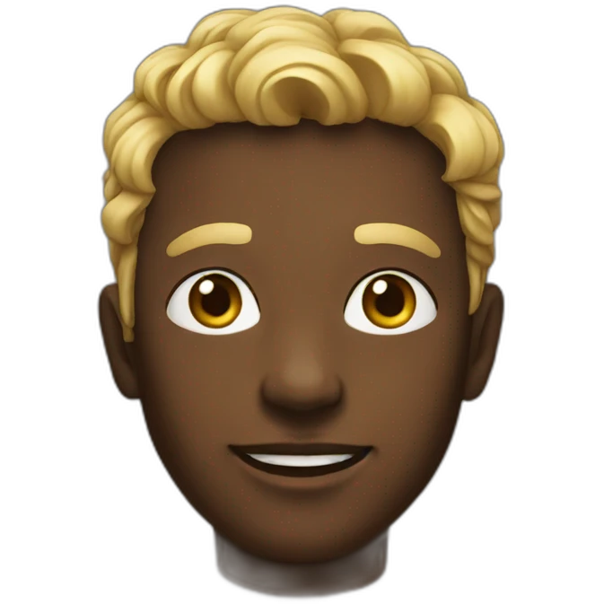 Yeat emoji
