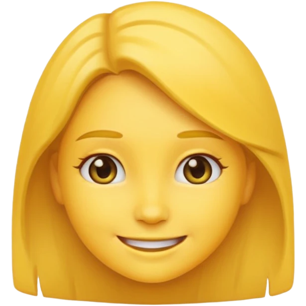 girl emoji emoji