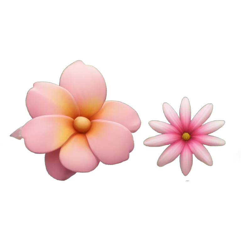 nature emoji