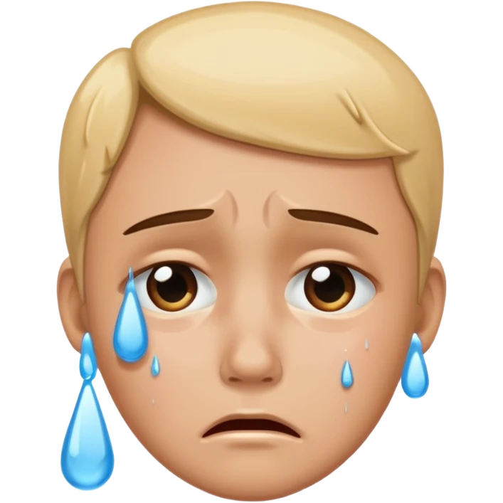 Unc crying emoji