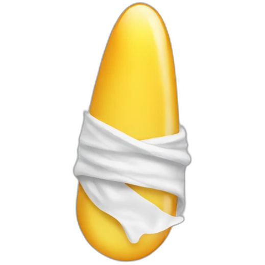 Condom emoji
