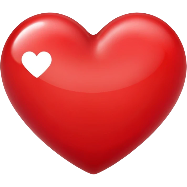 Love emoji