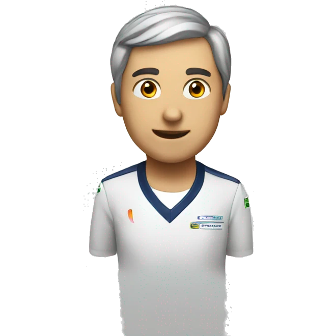 FIA  emoji