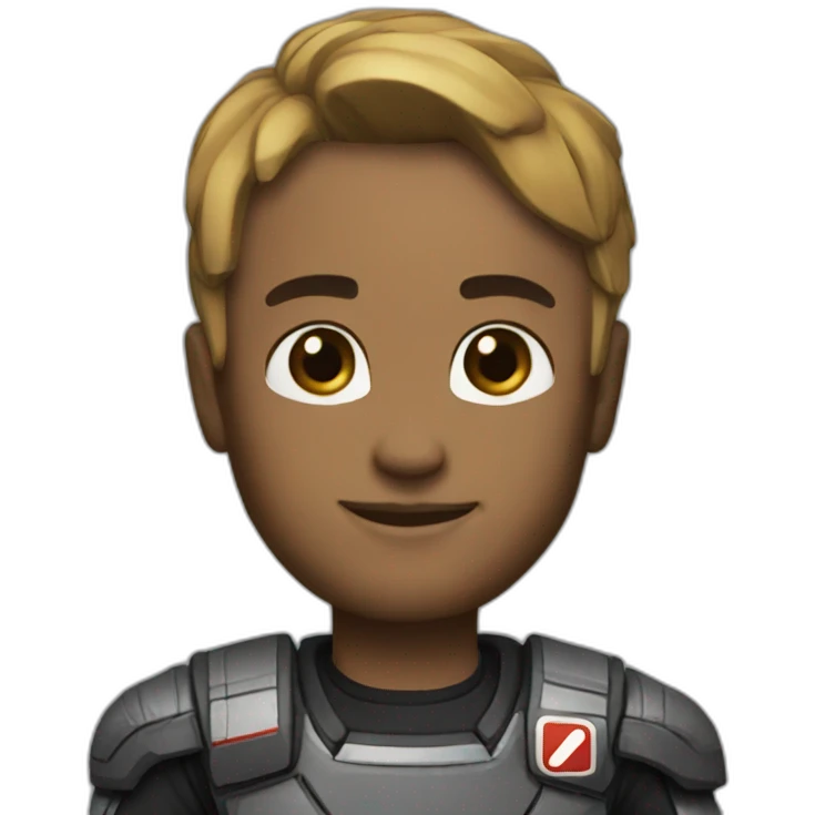N7 emoji